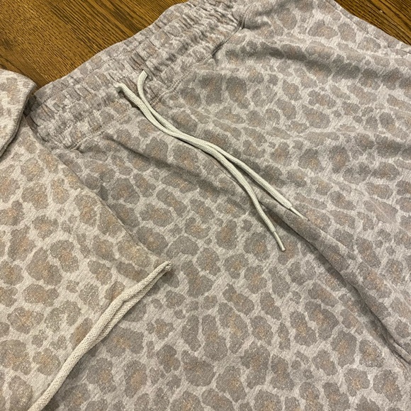 Colsie Sweatsuit Set - Picture 2 of 2